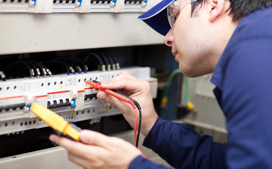 tarif électricien bâtiment Paris 19