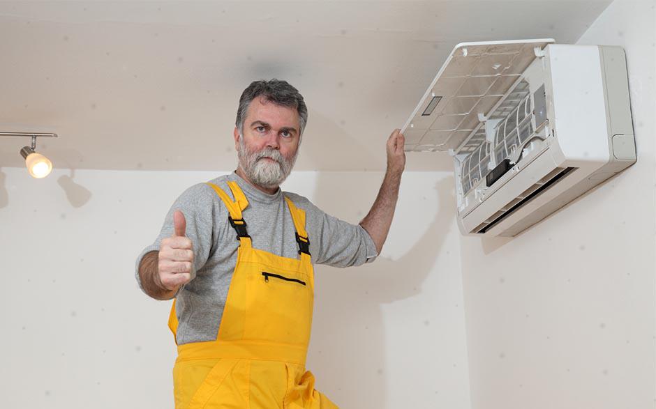 électricien courant faible Paris 16