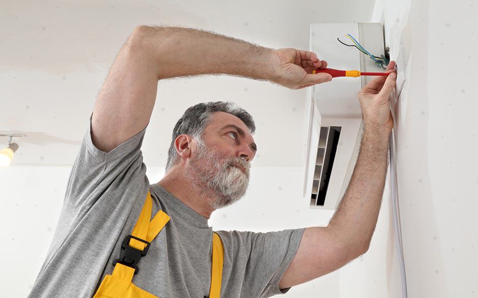 artisan électricien Créteil